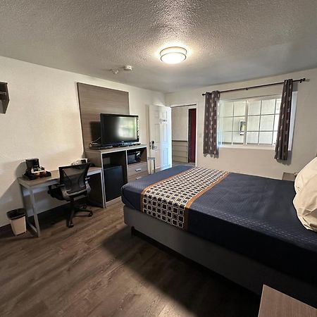 Sands Motel Livermore Εξωτερικό φωτογραφία