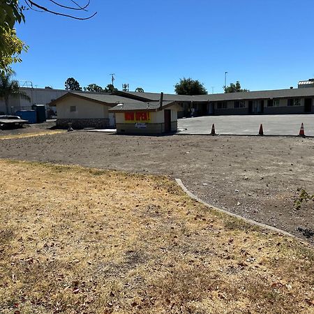Sands Motel Livermore Εξωτερικό φωτογραφία