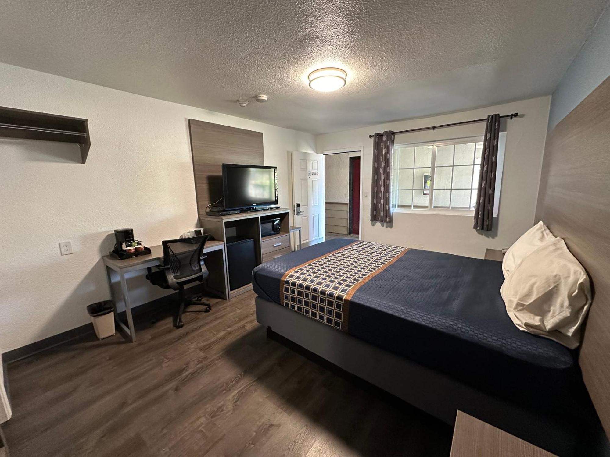 Sands Motel Livermore Εξωτερικό φωτογραφία