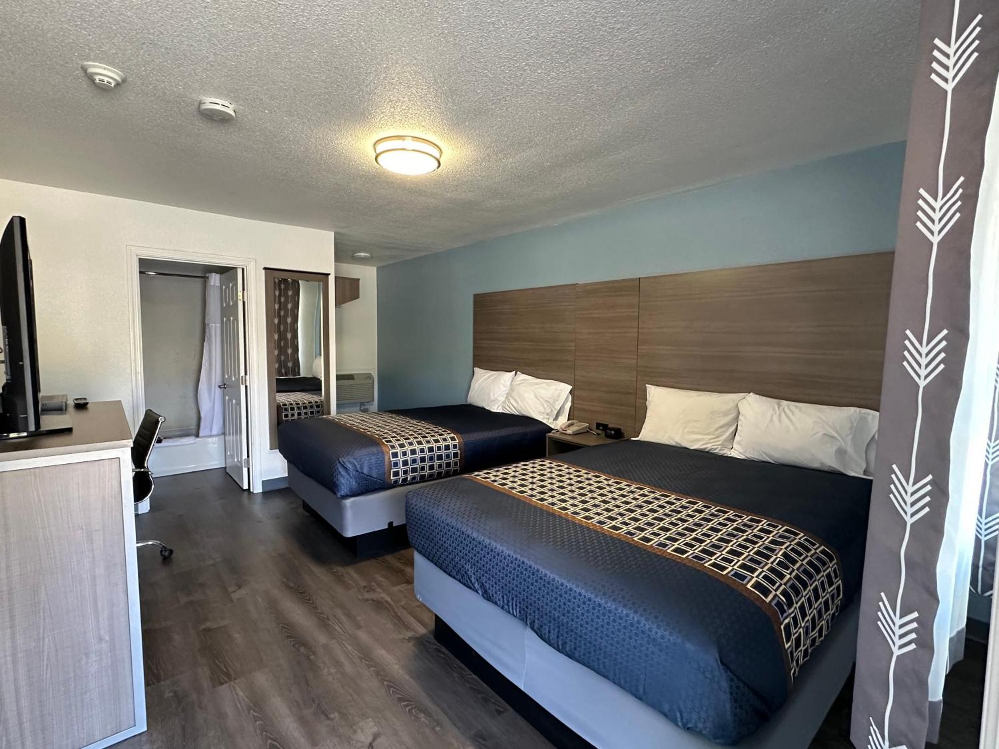 Sands Motel Livermore Εξωτερικό φωτογραφία