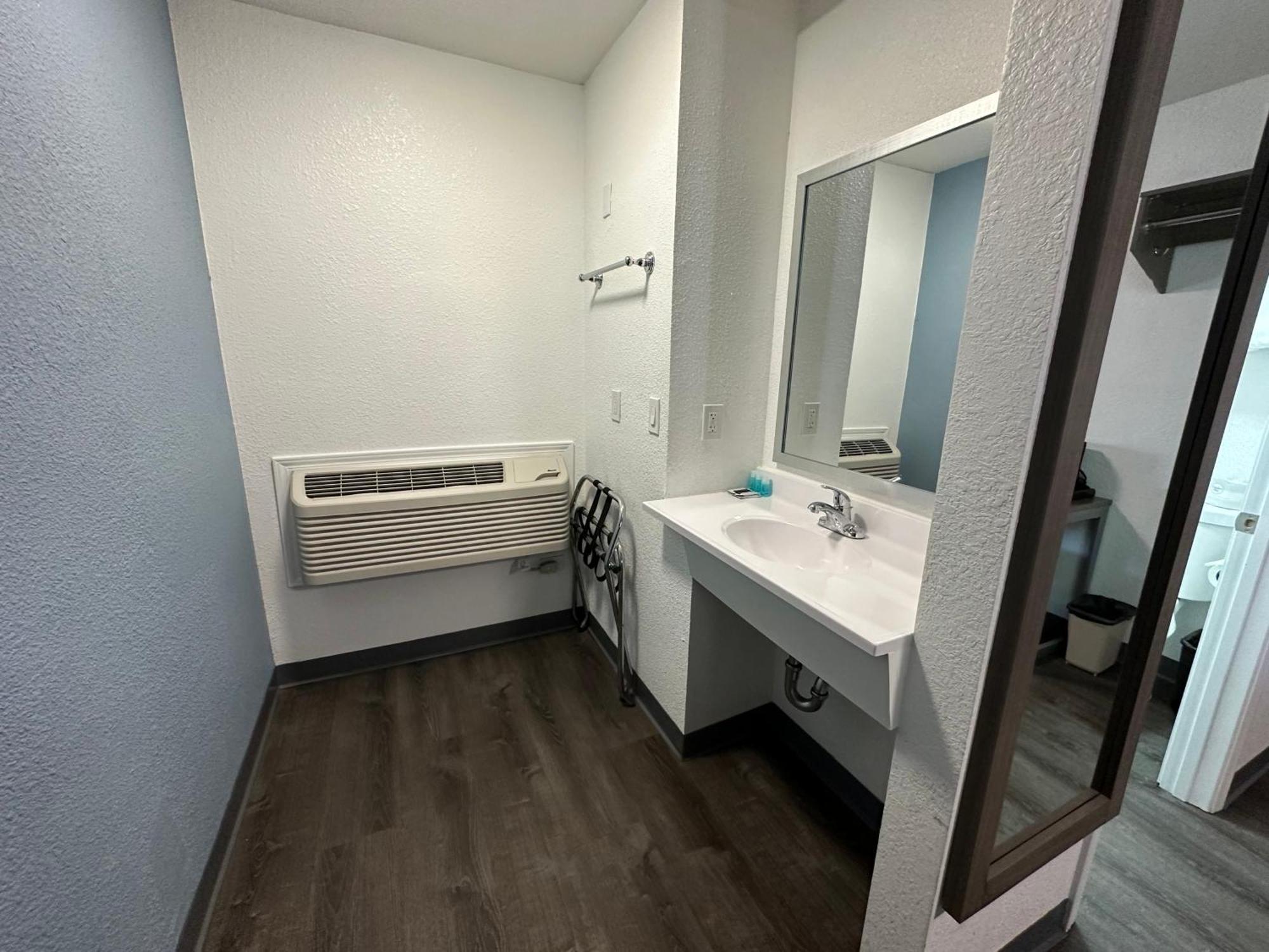 Sands Motel Livermore Εξωτερικό φωτογραφία