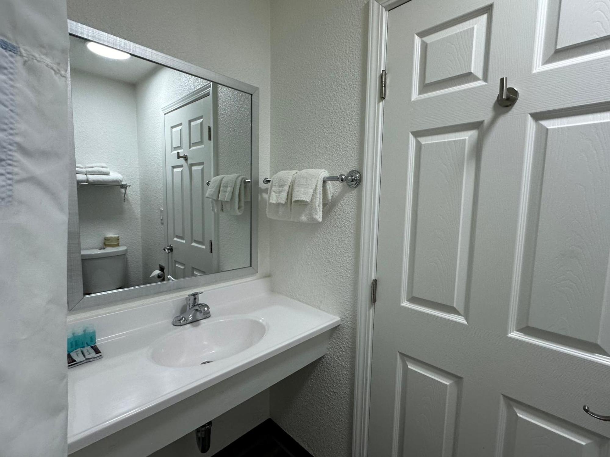 Sands Motel Livermore Εξωτερικό φωτογραφία