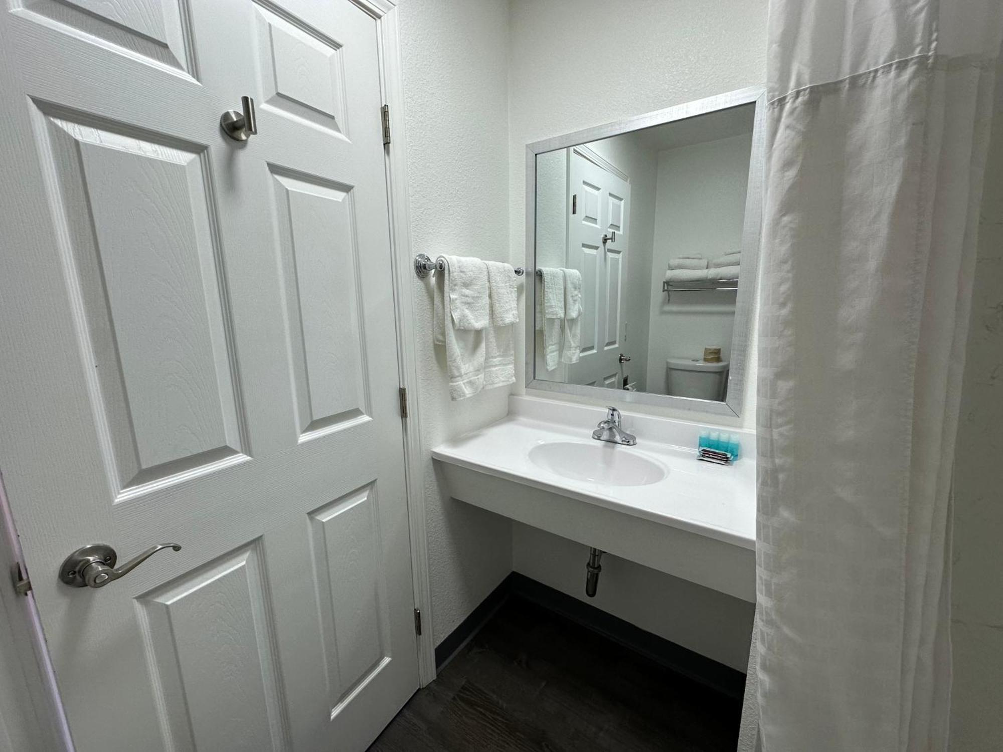 Sands Motel Livermore Εξωτερικό φωτογραφία